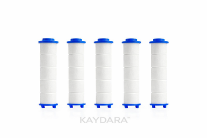 KAYDARA™ – Sistema Purificador de Ducha Premium.